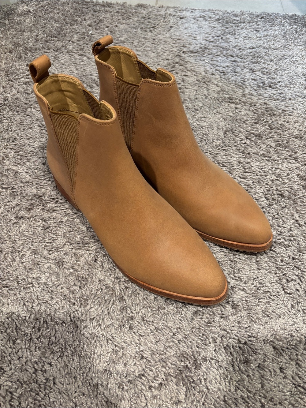 Nisolo Eva Everyday Chelsea Boot